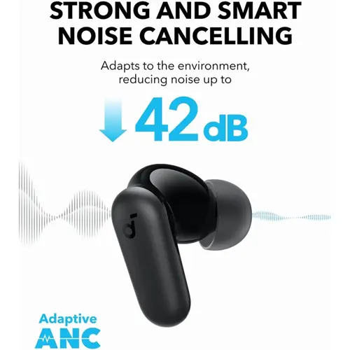 هندزفری بلوتوثی انکر مدل Soundcore P30i (1)